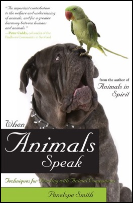 When Animals Speak book